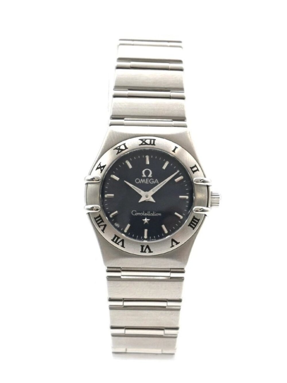 OMEGA Constellation 1562.40 Ladies Watch Quartz 22mm Stainless Steel 58LC578